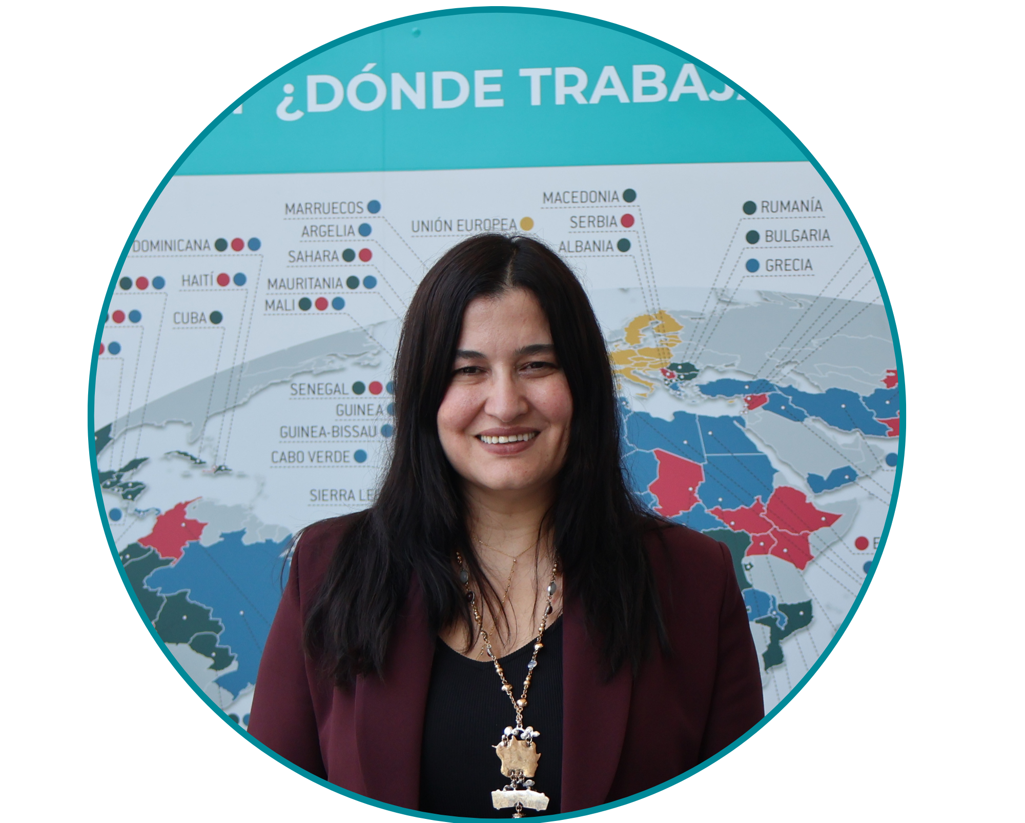 Manal Said