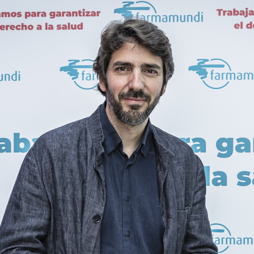 Joan Peris Lluch